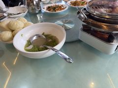 -瑞丰园庭院餐厅·白族传统家常菜