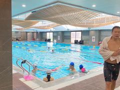 -W FITNESS 威尔仕健身·游泳(老西门新苑店)
