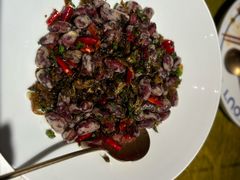 -一坐一忘云南菜(卓悦中心)