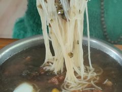 -老火车站牛肉粉