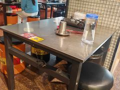 -吴草鸡爪오초닭발(城阳总店)