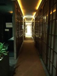点击看大图 -贝黎诗SPA