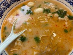 -裕丰源滋补烩面(天赋路店)
