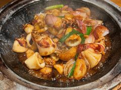 -乔街深夜食堂·小龙虾·高压锅生蚝(杭州总店)