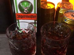 -外滩8号 whisky bar(金延大厦店)