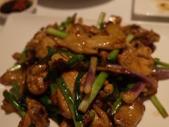 -花城苑广府菜(侨鑫店)