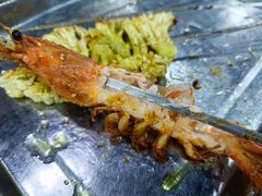 -老虎滩大连海鲜烧烤(建邺云锦路总店)