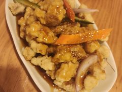 -多宾韩国料理(学衡路店)