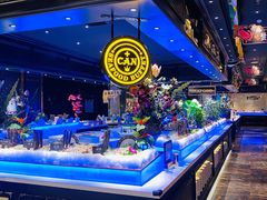 -加餐海鲜自助(宝龙一城店)