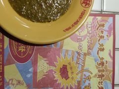 -碌碌发·东南亚风味烧烤档(体育西店)