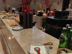 -菲住布渴酒店自助餐厅(阿里巴巴西溪园区店)