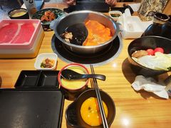 -水林间·寿喜烧自助(仙林金鹰店)