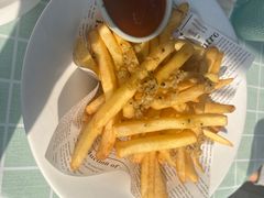 -TIMEZONE8东八时区餐厅&酒吧(798店)