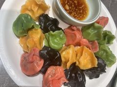 -1937青岛老味道·海肠捞饭·青岛菜(大鲍岛栈桥店)