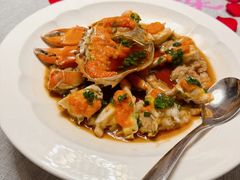 -蟹榭·本帮江浙菜·蟹宴(五角场合生汇商场店)