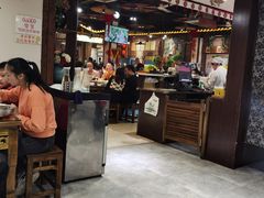 -灶东家民间菜(回兴店)