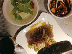 -探鱼·鲜青椒爽麻烤鱼(广州欣荣广场店)