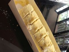 -工匠面包(壹方店)