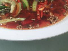 -香丰阁·烤鸭·川湘菜(清河店)