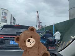 -全季酒店(苏州观前步行街店)