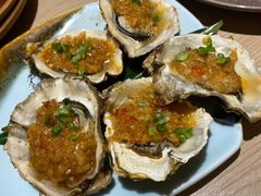 -大渔铁板烧(大悦城店)
