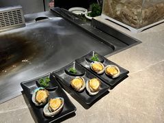 -海天盛宴海鲜自助(正大广场店)