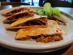 -ibarrel爱杯·bistro&brunch(江宁路店)