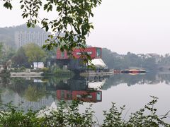 -海兰云天度假区温泉