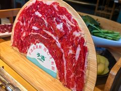 -手选潮汕鲜活牛肉火锅(二七广场店)