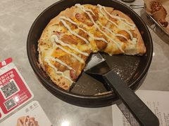 -必胜客(中山店)