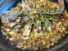 -一桶江山餐厅(松北店)