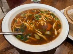 -山西会馆·晋菜·晋商宴·学堂记忆(许坦西街店)