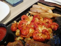 -必胜客(海滨店)