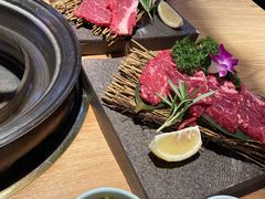 -吉秋田鲜和牛烧肉·肉档自选