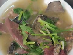 -白魁老号饭庄(交道口店)