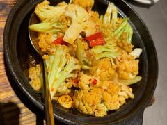 -得意啫·广东啫啫煲(前海HOP店)