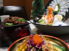 -月下料理(楷林IFC店)