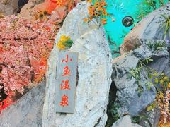 -宝丽金大酒店·洗浴中心