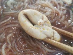 红味肥肠粉-甘记肥肠粉(马鞍北路店)