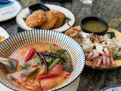 -网红落日悬崖餐厅 The Sky Gallery