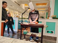 -花舍咖餐厅(晋阳街店)