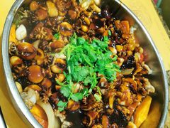-黄记煌三汁焖锅(华发商都店)
