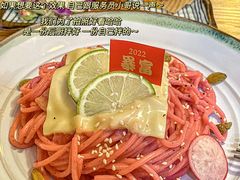 -西月山居匠心创意料理(江汉路新佳丽广场店)