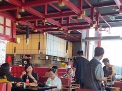 -谷牛和牛烤肉(漕河泾印象城店)