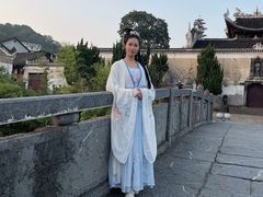 -零陵古城