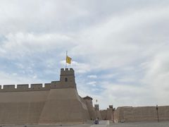 -嘉峪关关城