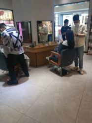 -京世沙龙