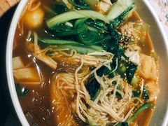 -一顿烧烤(八经街店)