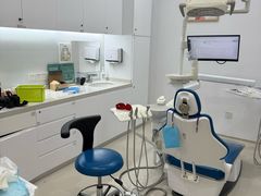 -泰康拜博口腔(松江印象城臻尔店)