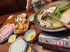 -8PINTS八品脱·日料·烧鸟·精酿小酒馆(莘庄店)